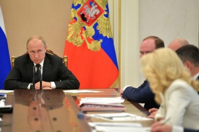 Владимир Путин поручил проверить деятельность ФАП