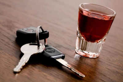 В России хотят принудительно лечить пьяных водителей