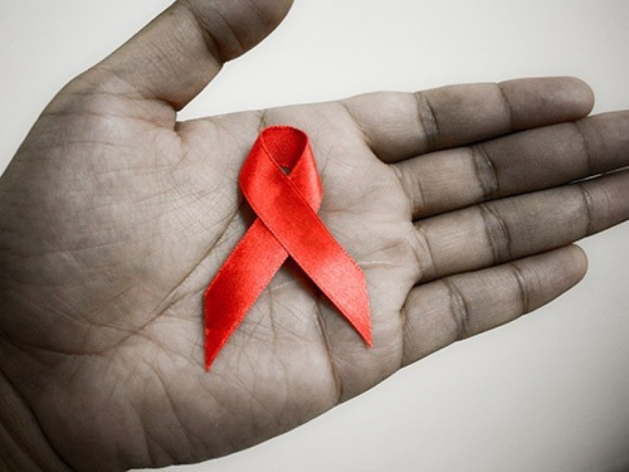 1 декабря отмечался Всемирный день борьбы со СПИДом