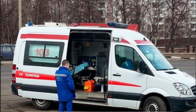 На Сахалине пьяные напали на врачей скорой помощи, приехавших по вызову