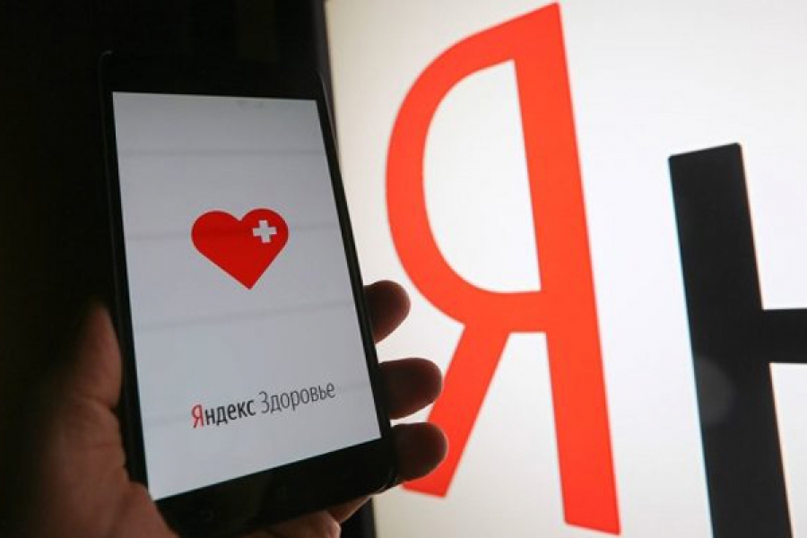 В «Яндекс. Здоровье» заявляют о сотнях случаев, когда телемедицина спасла человеку жизнь
