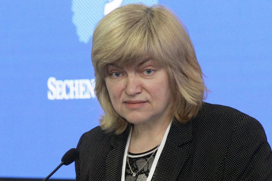 Татьяна Семенова не поддерживает идею принудительного распределения выпускников медвузов