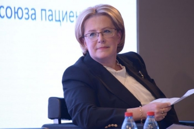Вероника Скворцова рекомендовала тиражировать оренбургскую «ромашку»