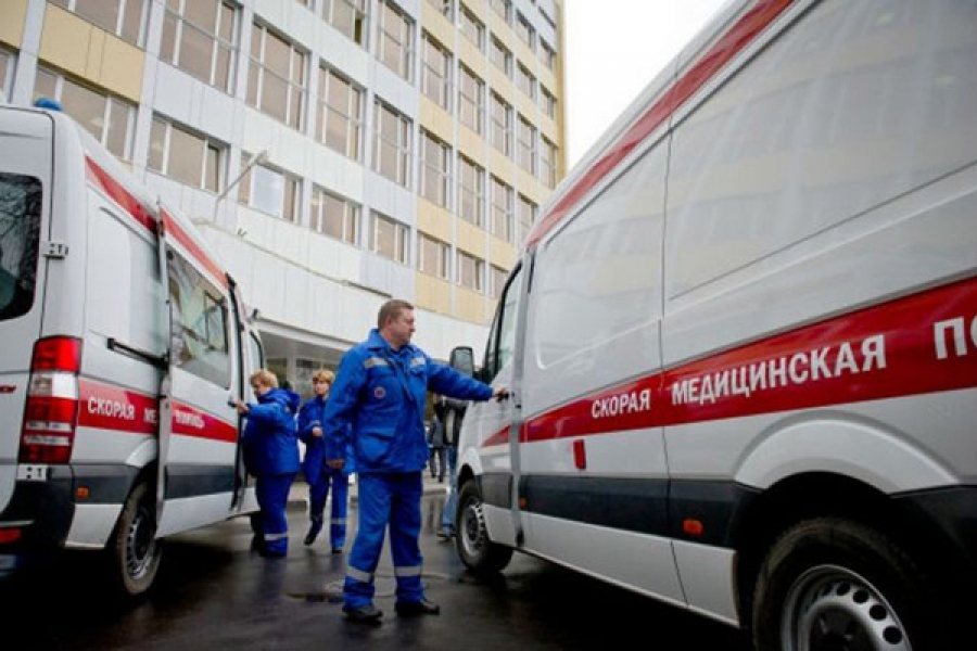 Минздрав РФ внес изменения в порядок оказания скорой медпомощи