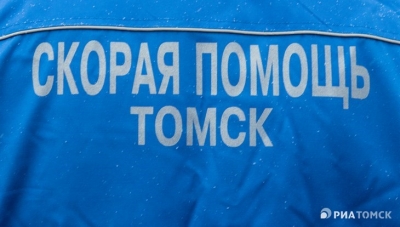 Бригада паллиативной скорой помощи появилась в Томске