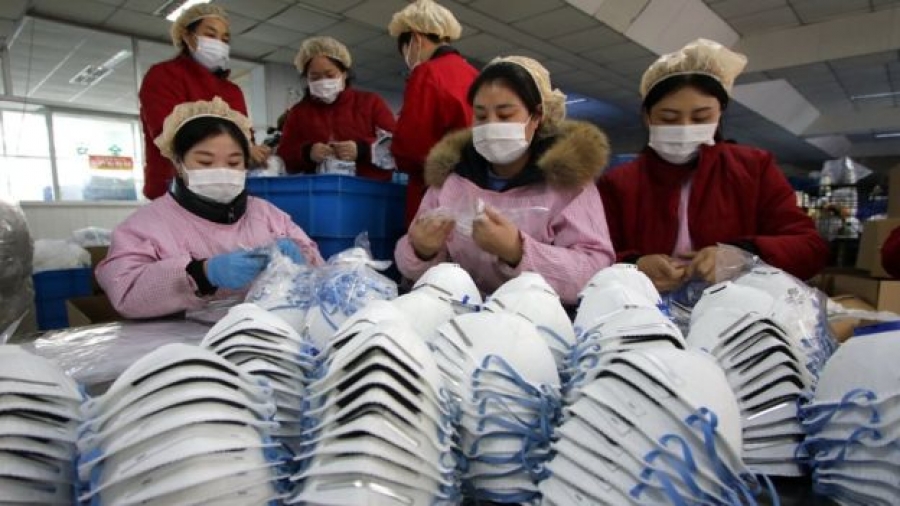 СМИ сообщили о первом в США случае заражения новым коронавирусом из Китая