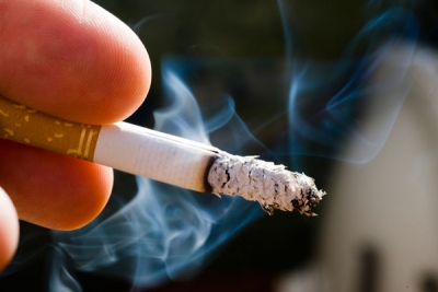 С сегодняшнего дня сигареты перестанут быть «легкими»