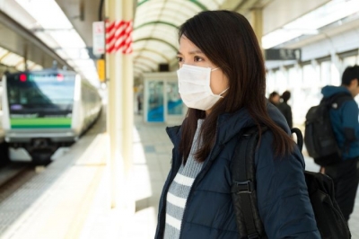 Пневмонию в Китае вызвал новый коронавирус