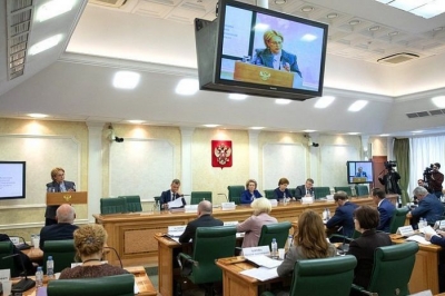 Вероника Скворцова: для каждого региона рассчитана линейка устранения дефицита по всем специальностям