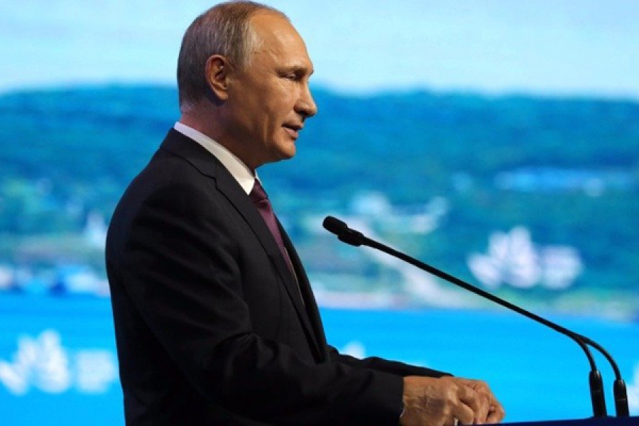 Путин заявил о необходимости реформировать систему здравоохранения