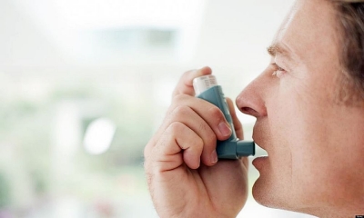 Разгадана вековая головоломка о присутствии кристаллов в дыхательных путях при астме