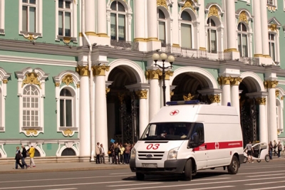 Минздрав РФ намерен исключить промежуточную госпитализацию экстренных пациентов