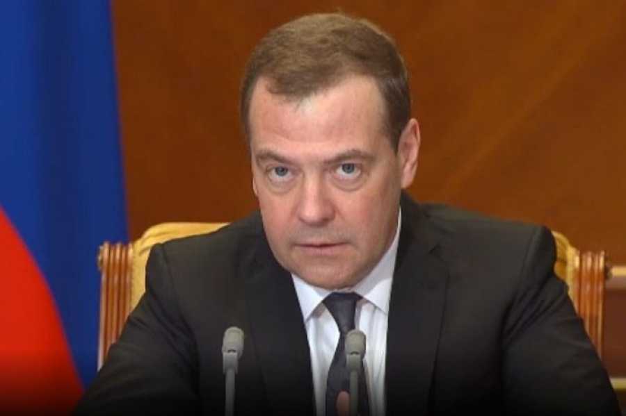 Дмитрий Медведев: времени на раскачку при реализации нацпроектов нет