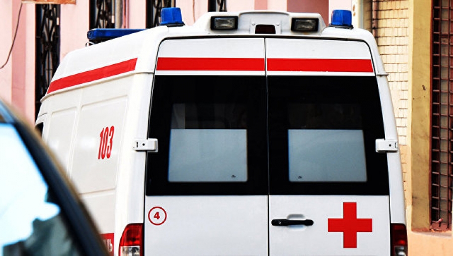 В Нижнем Новгороде задержали напавшего на врачей скорой помощи