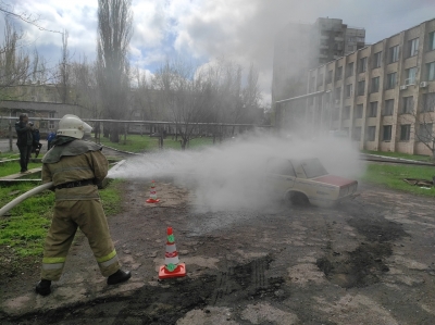 От  скоординированности действий скорой помощи и МЧС зависят человеческие жизни