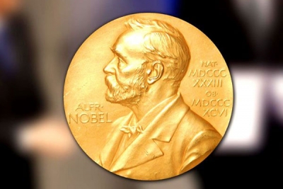 Нобелевскую премию по химии вручили за визуализацию биомолекул