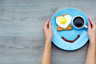 Как отказ от завтрака влияет на ваши гены
