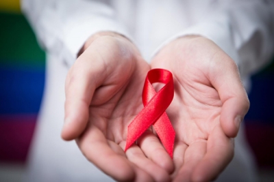 Наша жизнь – в наших руках! Защитим ее от ВИЧ и СПИДа!