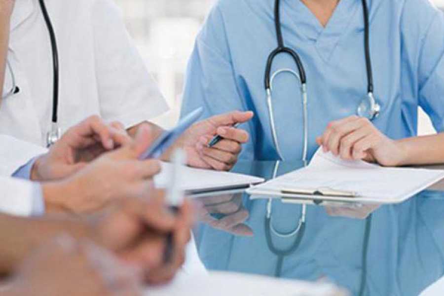 Правительство РФ утвердило процедуру аккредитации врачей