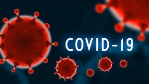 Медики зарегистрировали в ЛНР 1025 случаев заражения COVID-19