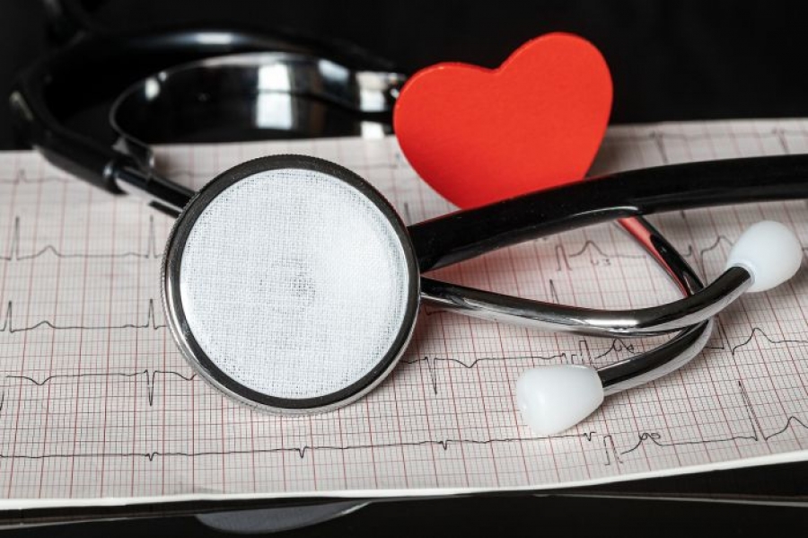 Европейское общество кардиологов представило рекомендации по фибрилляции предсердий 2020