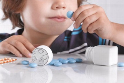 Центр о профилактике детских отравлений лекарствами