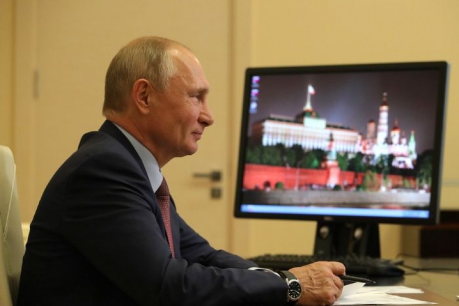 Владимир Путин подтвердил актуальность программы модернизации первичного звена