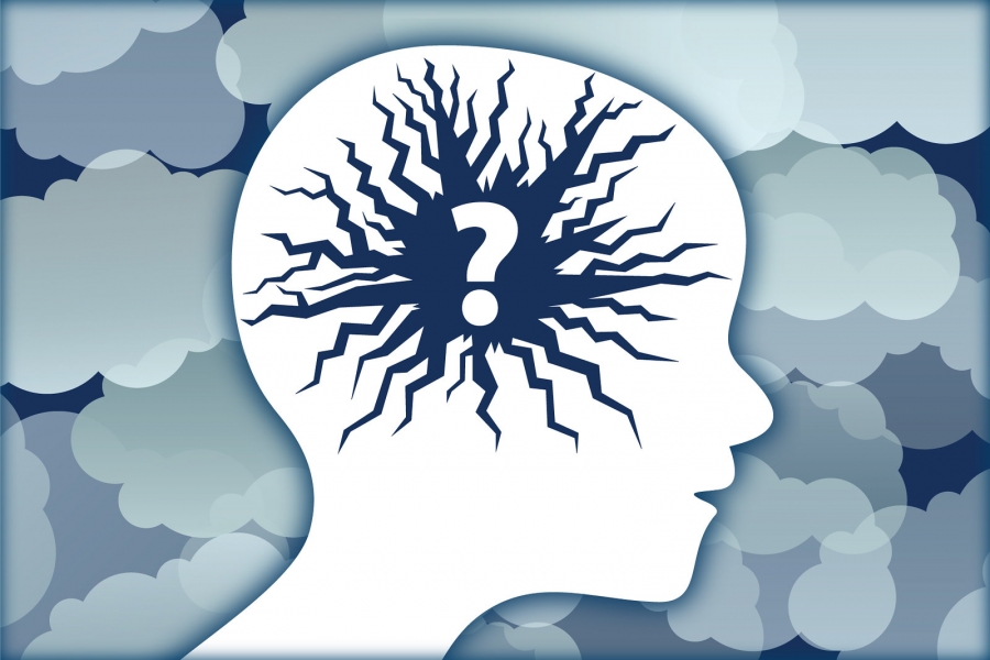 Исследования показывают, что ПТСР имеет генетический компонент, как и другие психические расстройства