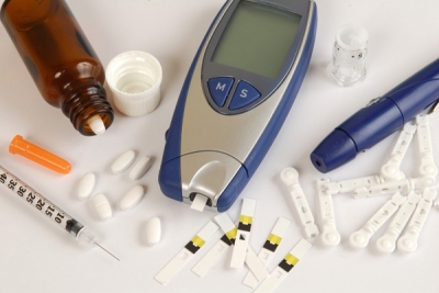 Современные методы терапии сахарного диабета 2 типа