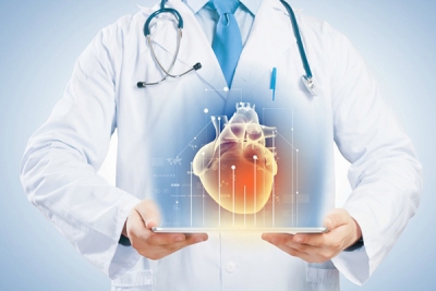 Кардиосоматика - Современное состояние и проблемы кардиореабилитации в России